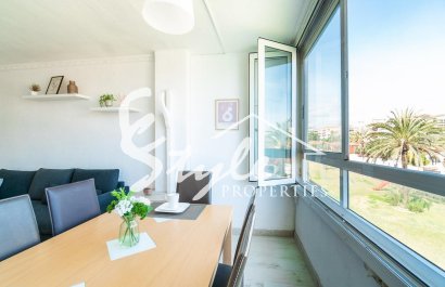 Вторичное жилье - Apartamento - Torrevieja - Rocio Del Mar