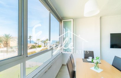Вторичное жилье - Apartamento - Torrevieja - Rocio Del Mar
