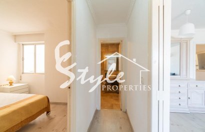 Вторичное жилье - Apartamento - Torrevieja - Rocio Del Mar