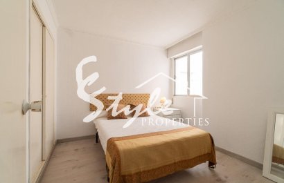 Вторичное жилье - Apartamento - Torrevieja - Rocio Del Mar