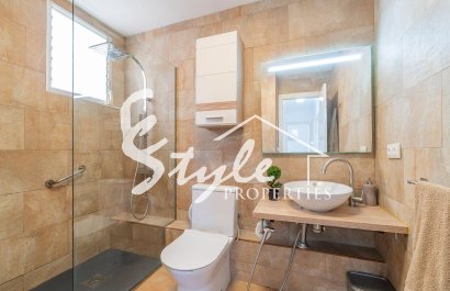 Вторичное жилье - Apartamento - Torrevieja - Rocio Del Mar