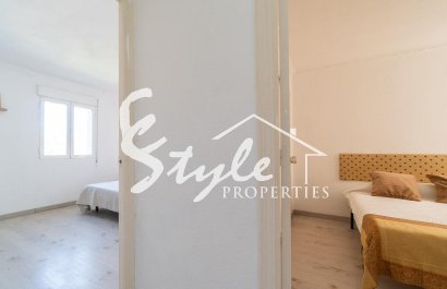 Вторичное жилье - Apartamento - Torrevieja - Rocio Del Mar