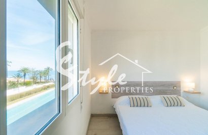 Вторичное жилье - Apartamento - Torrevieja - Rocio Del Mar