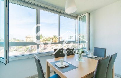 Вторичное жилье - Apartamento - Torrevieja - Rocio Del Mar