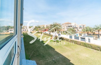Вторичное жилье - Apartamento - Torrevieja - Rocio Del Mar