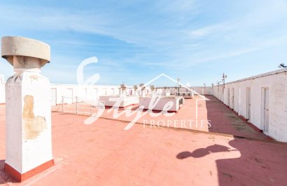 Вторичное жилье - Apartamento - Torrevieja - Rocio Del Mar