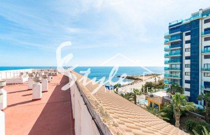 Вторичное жилье - Apartamento - Torrevieja - Rocio Del Mar