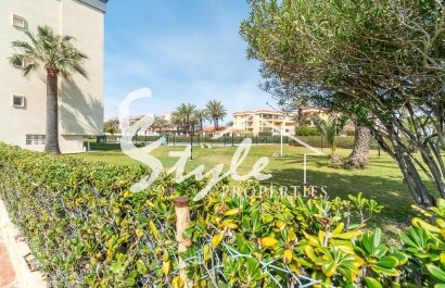 Вторичное жилье - Apartamento - Torrevieja - Rocio Del Mar