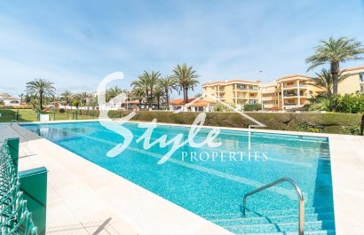 Вторичное жилье - Apartamento - Torrevieja - Rocio Del Mar