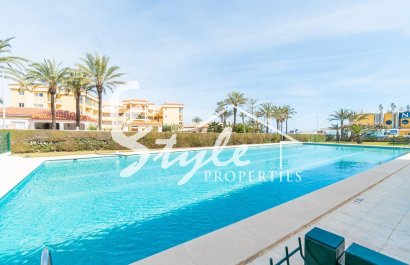Вторичное жилье - Apartamento - Torrevieja - Rocio Del Mar