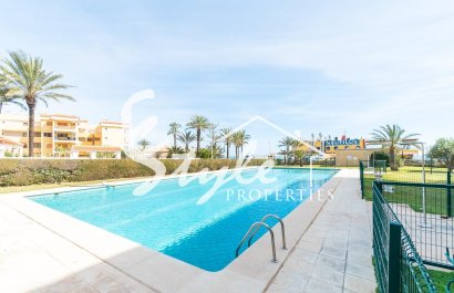 Вторичное жилье - Apartamento - Torrevieja - Rocio Del Mar