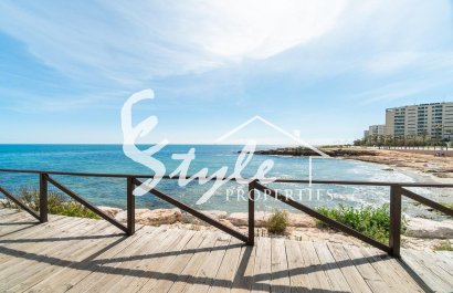 Вторичное жилье - Apartamento - Torrevieja - Rocio Del Mar