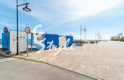 Вторичное жилье - Apartamento - Torrevieja - Rocio Del Mar