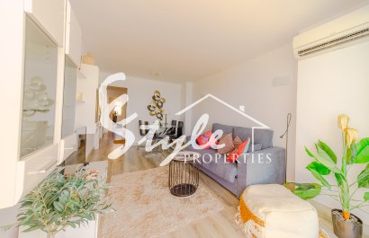 Вторичное жилье - Apartamento - Torrevieja - Playa del Cura