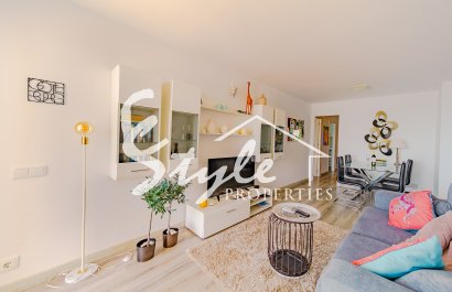 Вторичное жилье - Apartamento - Torrevieja - Playa del Cura