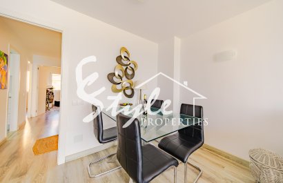 Вторичное жилье - Apartamento - Torrevieja - Playa del Cura