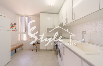 Вторичное жилье - Apartamento - Torrevieja - Playa del Cura