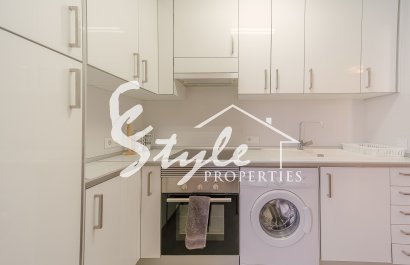 Вторичное жилье - Apartamento - Torrevieja - Playa del Cura