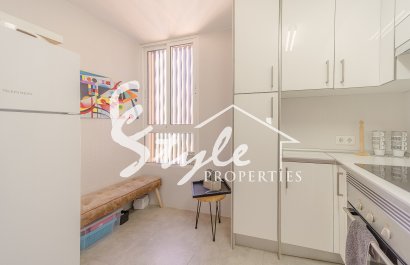 Вторичное жилье - Apartamento - Torrevieja - Playa del Cura