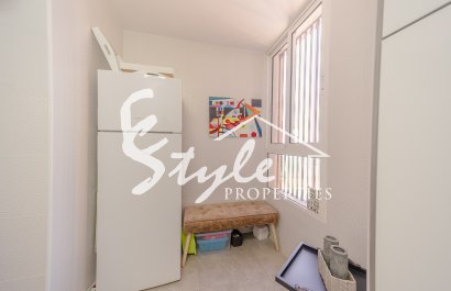 Вторичное жилье - Apartamento - Torrevieja - Playa del Cura