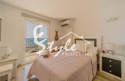 Вторичное жилье - Apartamento - Torrevieja - Playa del Cura