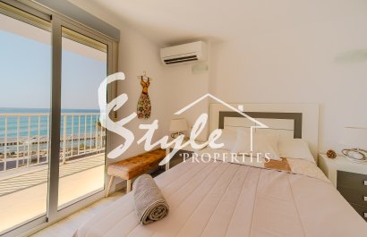 Вторичное жилье - Apartamento - Torrevieja - Playa del Cura