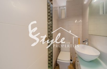 Вторичное жилье - Apartamento - Torrevieja - Playa del Cura