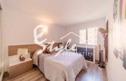 Вторичное жилье - Apartamento - Torrevieja - Playa del Cura