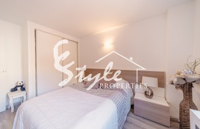 Вторичное жилье - Apartamento - Torrevieja - Playa del Cura