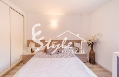 Вторичное жилье - Apartamento - Torrevieja - Playa del Cura