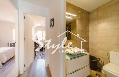 Вторичное жилье - Apartamento - Torrevieja - Playa del Cura