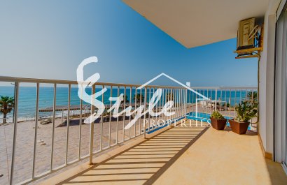 Вторичное жилье - Apartamento - Torrevieja - Playa del Cura