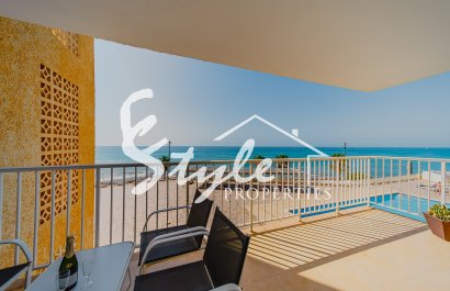 Вторичное жилье - Apartamento - Torrevieja - Playa del Cura