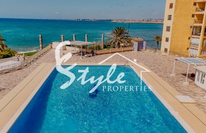 Вторичное жилье - Apartamento - Torrevieja - Playa del Cura