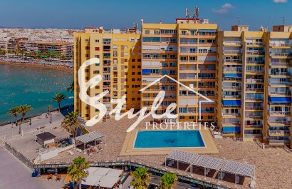 Вторичное жилье - Apartamento - Torrevieja - Playa del Cura