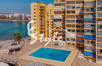 Вторичное жилье - Apartamento - Torrevieja - Playa del Cura