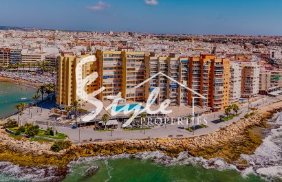 Вторичное жилье - Apartamento - Torrevieja - Playa del Cura