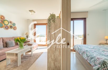 Вторичное жилье - Apartamento - Villamartin, Orihuela Costa - Dehesa de campoamor