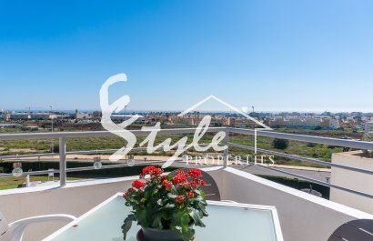 Вторичное жилье - Apartamento - Villamartin, Orihuela Costa - Dehesa de campoamor
