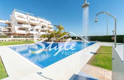 Вторичное жилье - Apartamento - Villamartin, Orihuela Costa - Dehesa de campoamor