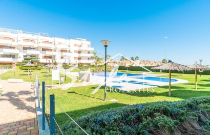 Вторичное жилье - Apartamento - Villamartin, Orihuela Costa - Dehesa de campoamor
