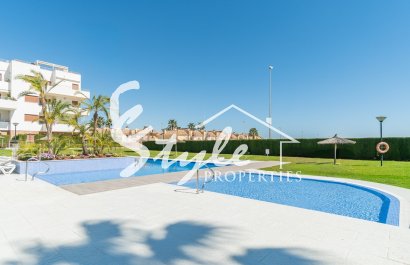Вторичное жилье - Apartamento - Villamartin, Orihuela Costa - Dehesa de campoamor