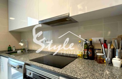 Вторичное жилье - Apartamento - Сан Мигель де Салинас - San Miguel De Salinas