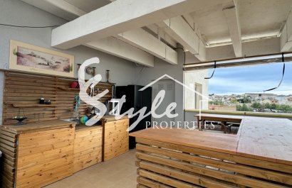 Вторичное жилье - Apartamento - Сан Мигель де Салинас - San Miguel De Salinas