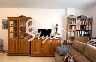 Вторичное жилье - Apartamento - Сан Мигель де Салинас - San Miguel De Salinas