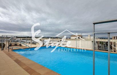 Вторичное жилье - Apartamento - Сан Мигель де Салинас - San Miguel De Salinas