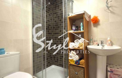 Вторичное жилье - Apartamento - Сан Мигель де Салинас - San Miguel De Salinas