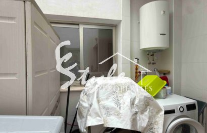 Вторичное жилье - Apartamento - Сан Мигель де Салинас - San Miguel De Salinas