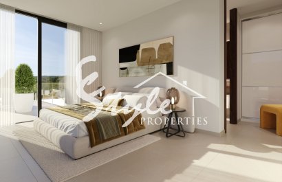 New build - Villa - Benidorm - Finestrat