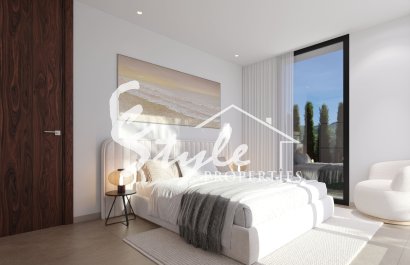 New build - Villa - Benidorm - Finestrat